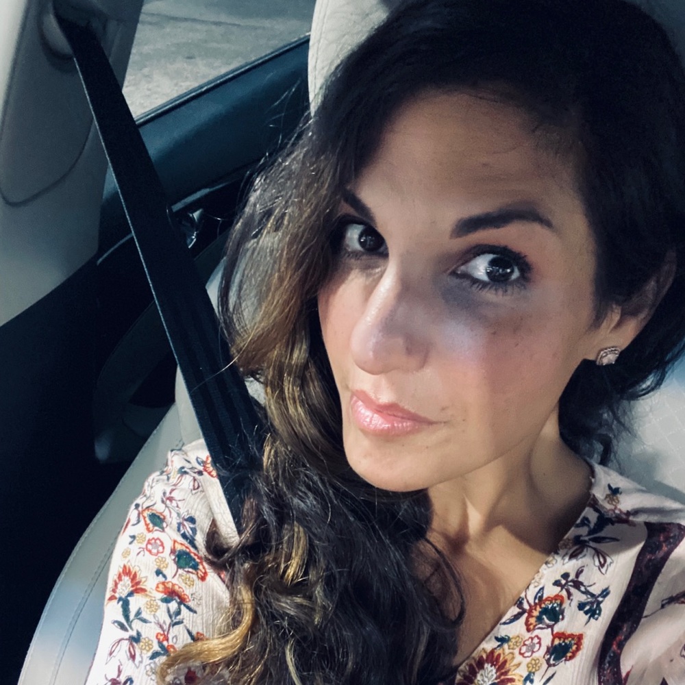 Meet your Posher, Taryn